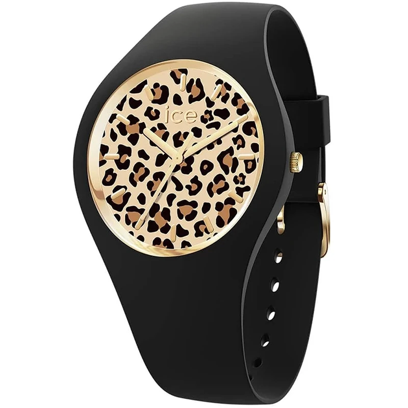 ساعت مچی عقربه‌ای کوارتز زنانه آیس واچ مدل 021728