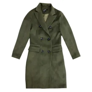 پالتو زنانه مدل هانلی