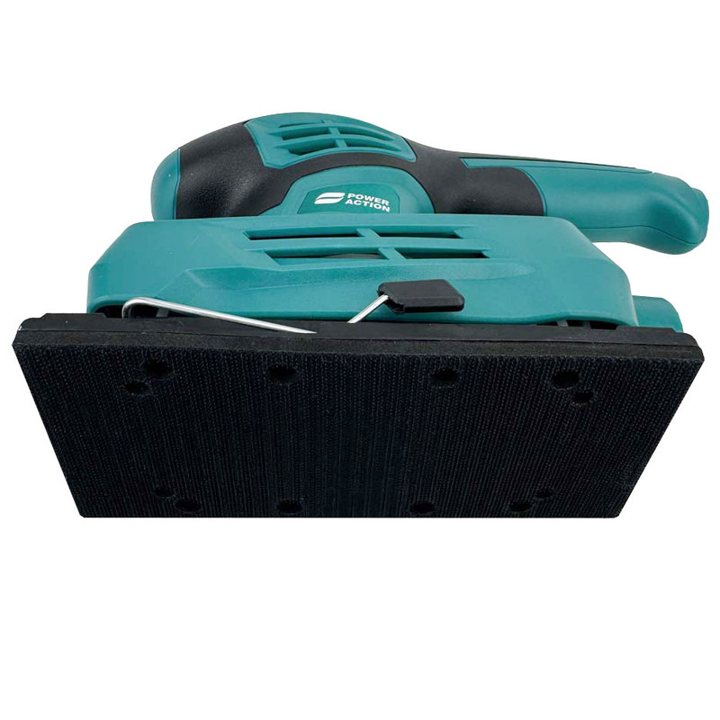 دستگاه سنباده‌زن 180 وات پاور اکشن مدل FS180