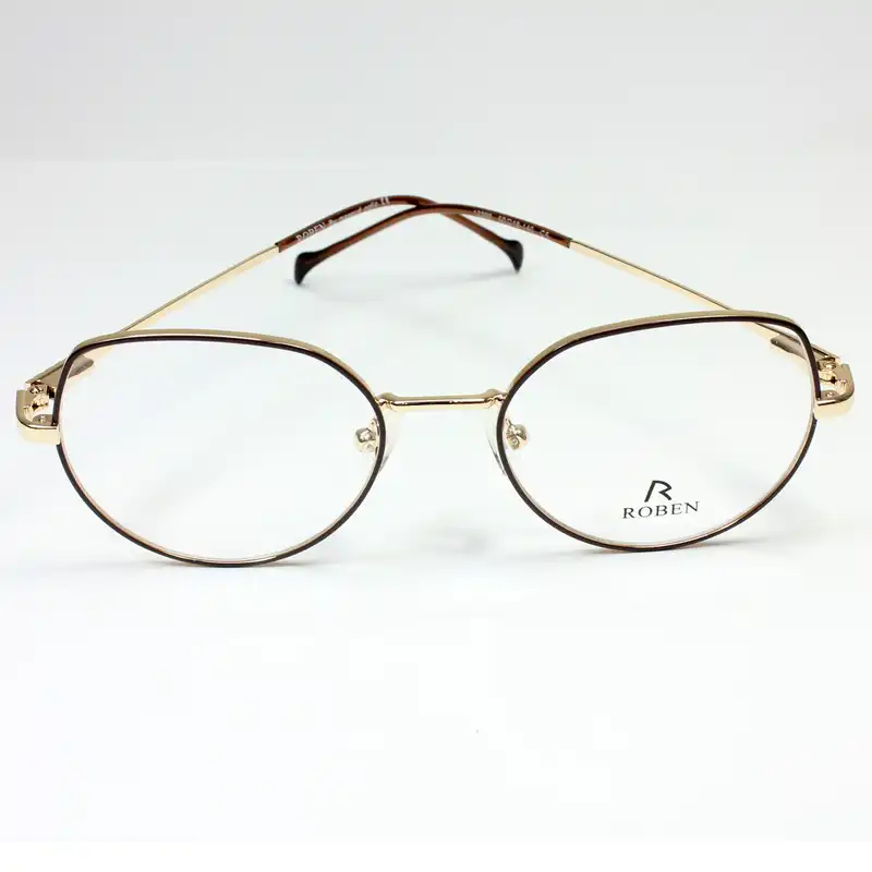 فریم عینک طبی زنانه روبن مدل 12200