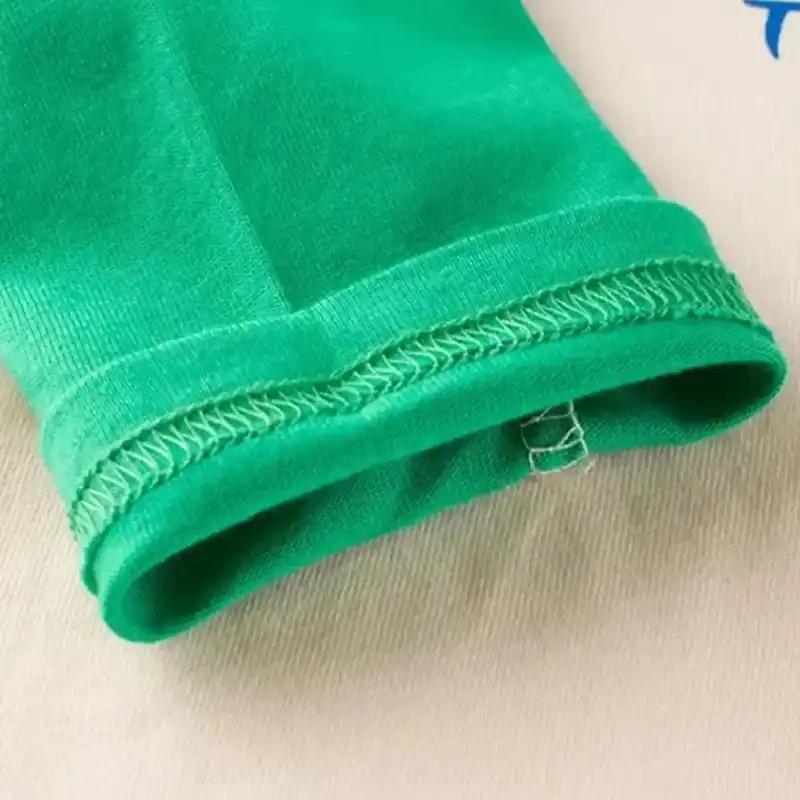 تی شرت آستین بلند دخترانه مدل MDSS-CG5508