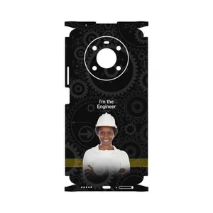MAHOOT Engineer-FullSkin Cover Sticker for Honor X9 4G