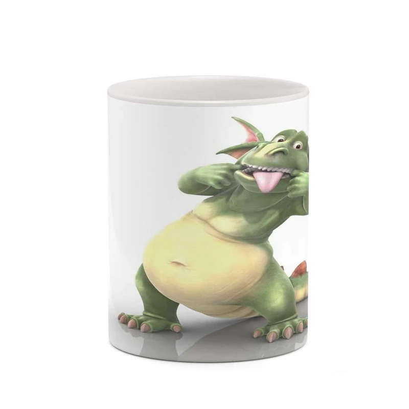 ماگ کاکتی مدل فانتزی کد mgh18161