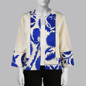 کت زنانه مدل MDSS-CH1706