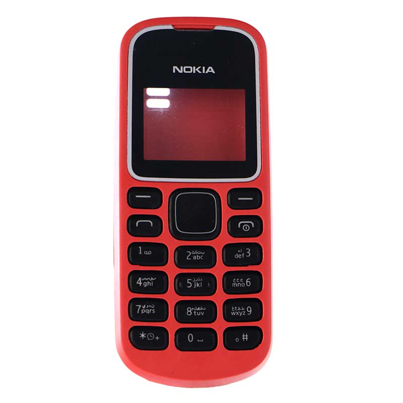 شاسی گوشی موبایل مدل n123 مناسب برای گوشی موبایل نوکیا 1280