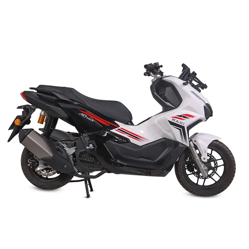 موتور سیکلت هانی مدل ABS-ADV180 سال 1404