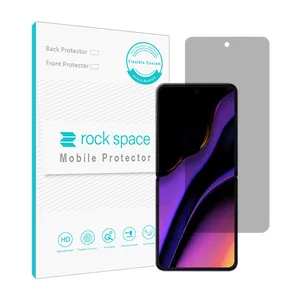 Rock space code PRV privacy screen protector suitable for Samsung Galaxy Z Flip 2