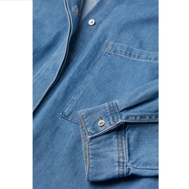 مانتو زنانه اچ اند ام مدل 0914550003