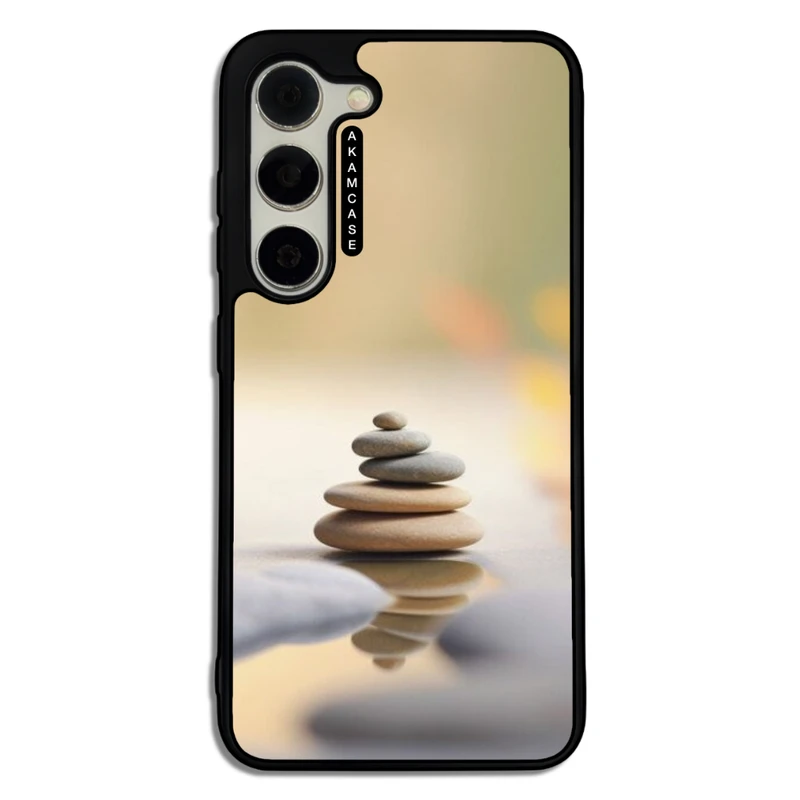کاور آکام مدل AMC-WSGS23-ZEN-16 مناسب برای گوشی موبایل سامسونگ Galaxy S23