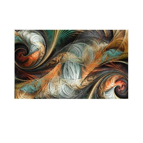   پادری مدل مدرن و کلاسیک کد HSHMP0082 سایز 76x46 سانتی متر