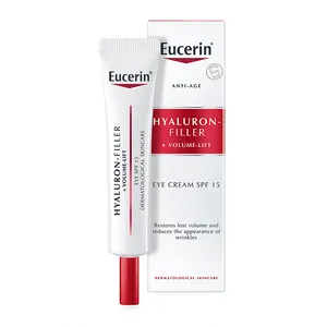 کرم دور چشم اوسرین مدل HYALURON FILLER حجم 15 میلی لیتر