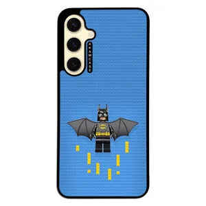 AKAM AMC-WSGS24FE-LEGO-37 Cover For Samsung Galaxy S24 FE