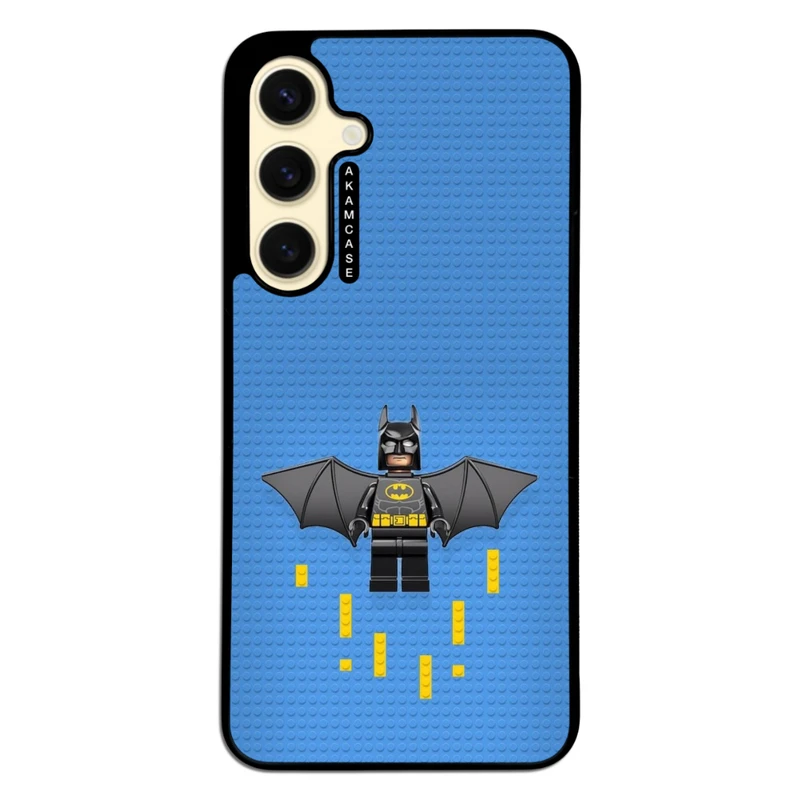 کاور آکام مدل AMC-WSGS24FE-LEGO-37 مناسب برای گوشی موبایل سامسونگ Galaxy S24 FE