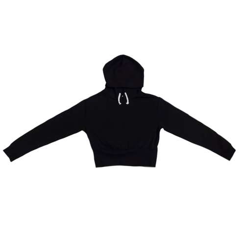 هودی دخترانه کندی کد 0380 رنگ مشکی