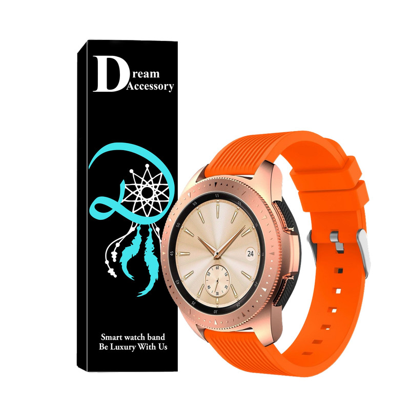 بند دریم مدل Brindle مناسب برای ساعت هوشمند هوآوی Watch GT3 42mm