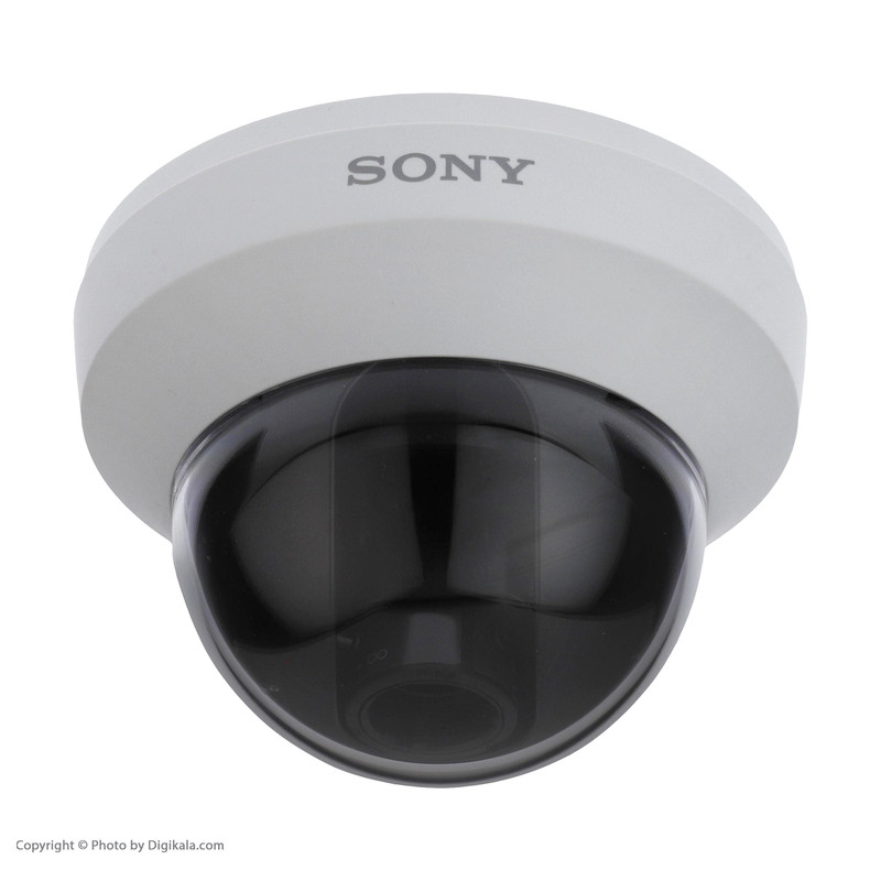 دوربین مداربسته آنالوگ سونی مدل SSC-N24