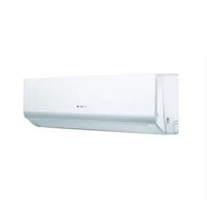 کولر گازی اسپلیت 25000 اینورتر فوجی ایر مدل FW25R6B-2A3N&FL25R6B-2A3B