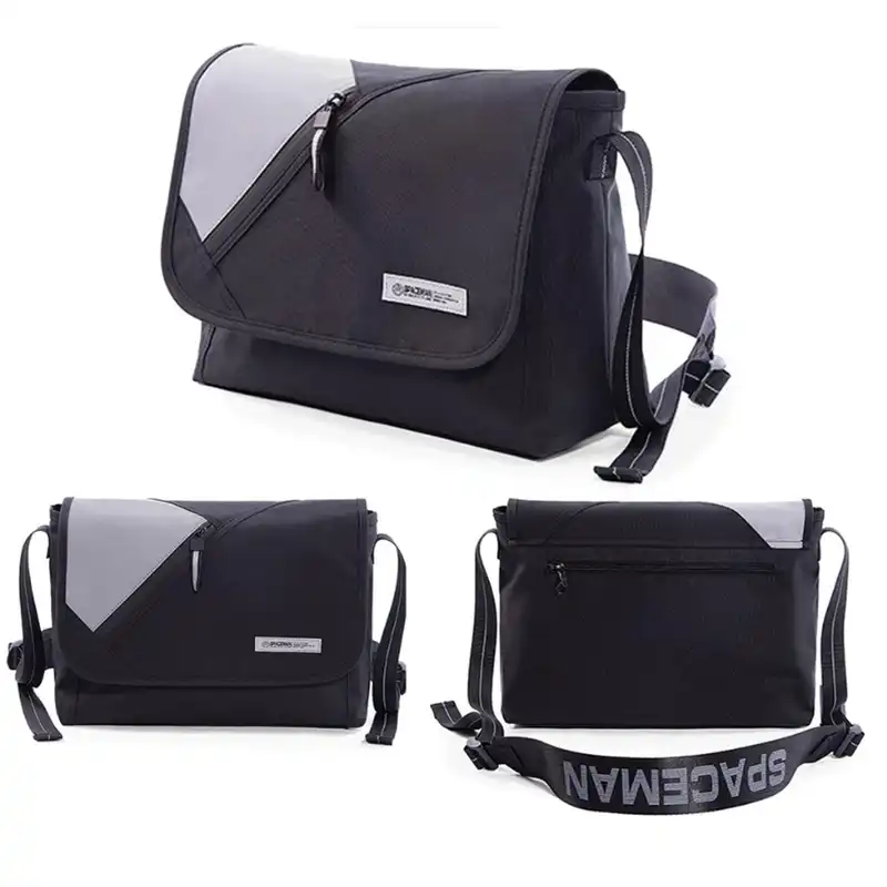 کیف رودوشی اسپیس من مدل 1400117 - S 507903