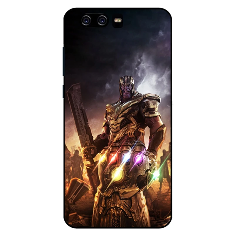 کاور مگافون کد 5418 مناسب برای گوشی موبایل هوآوی P10