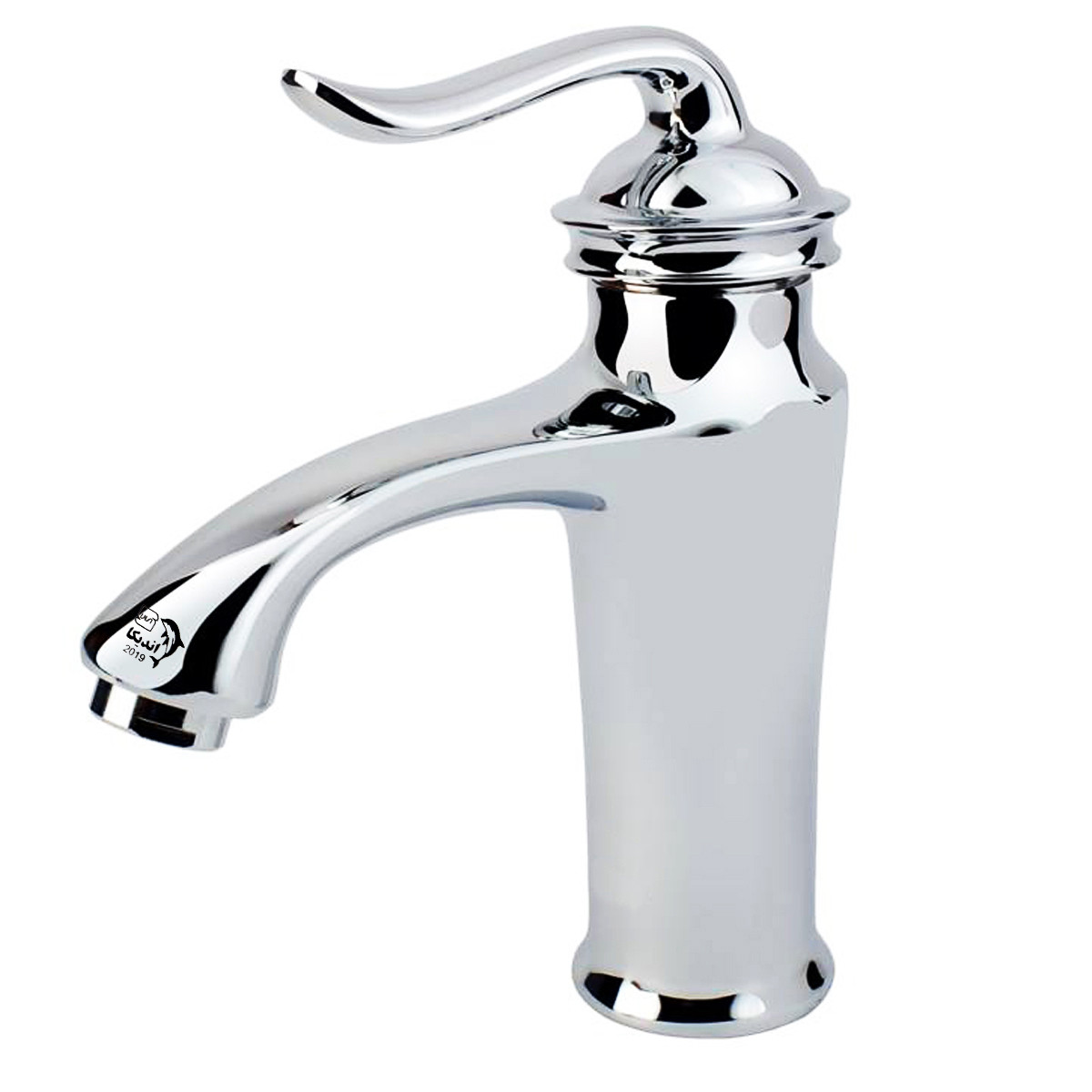 ست شیرآلات اندیکا مدل بامبو BACSH12 مجموعه 12 عددی