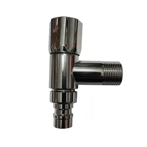 شیر حیاطی مدل 304Steel