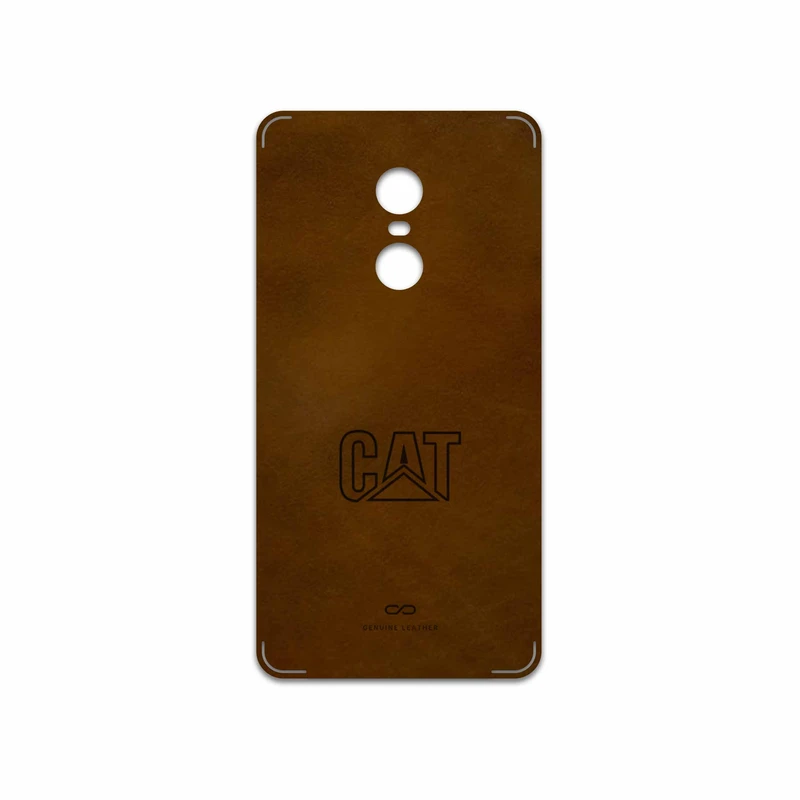 برچسب پوششی ماهوت مدل BFL-CAT مناسب برای گوشی موبایل شیائومی Redmi Note 4