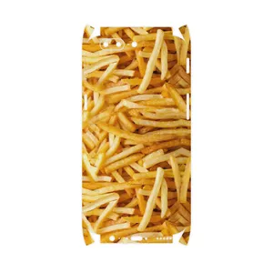 MAHOOT French fries-FullSkin Cover Sticker for OnePlus 5