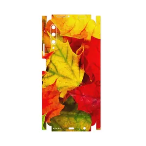 MAHOOT Fall Season-FullSkin Cover Sticker for Huawei Y9S
