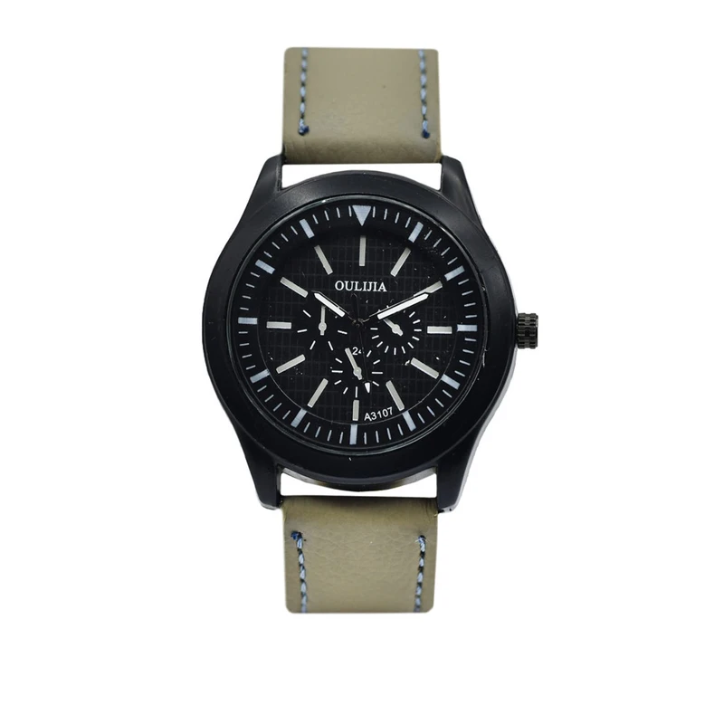 ساعت مچی عقربه‌ ای مردانه مدل ze-300-me