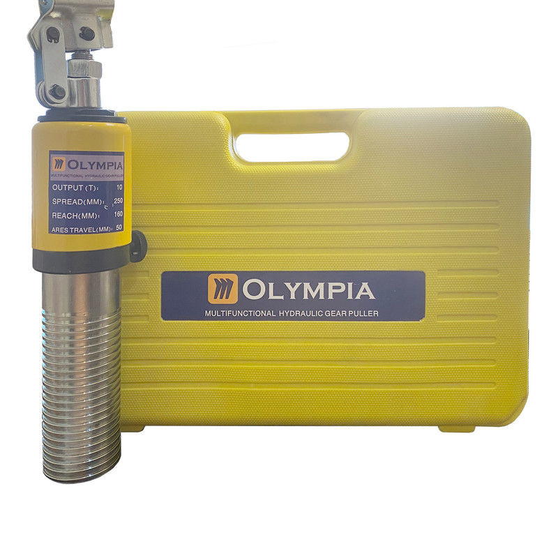 پولی کش  المپیا مدل SK-2110