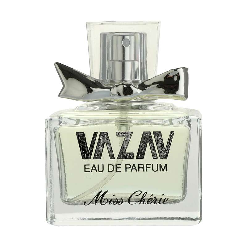 ادو پرفیوم زنانه واژاو مدل MISS CHERIE حجم 30 میلی لیتر