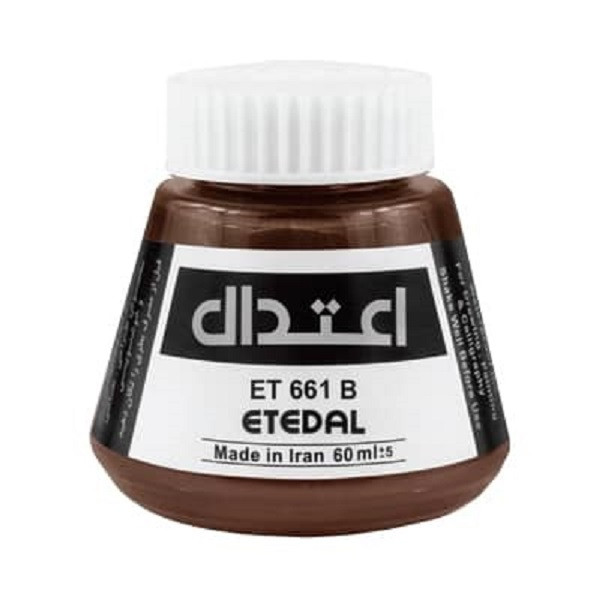 مرکب اعتدال کد ET 661 B