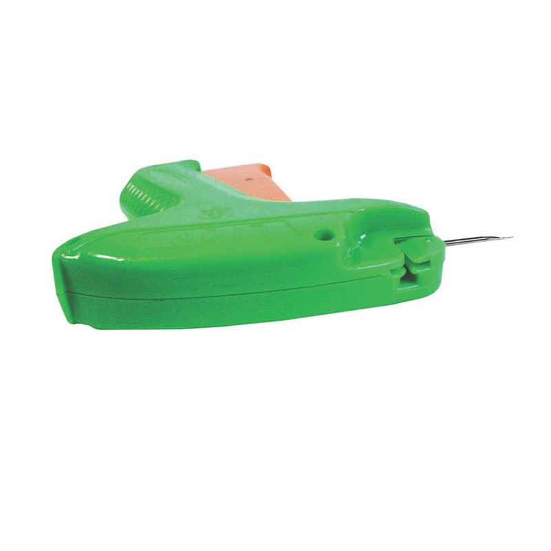 دستگاه دوخت پرده لاین مدل SY به همراه سوزن و خشاب