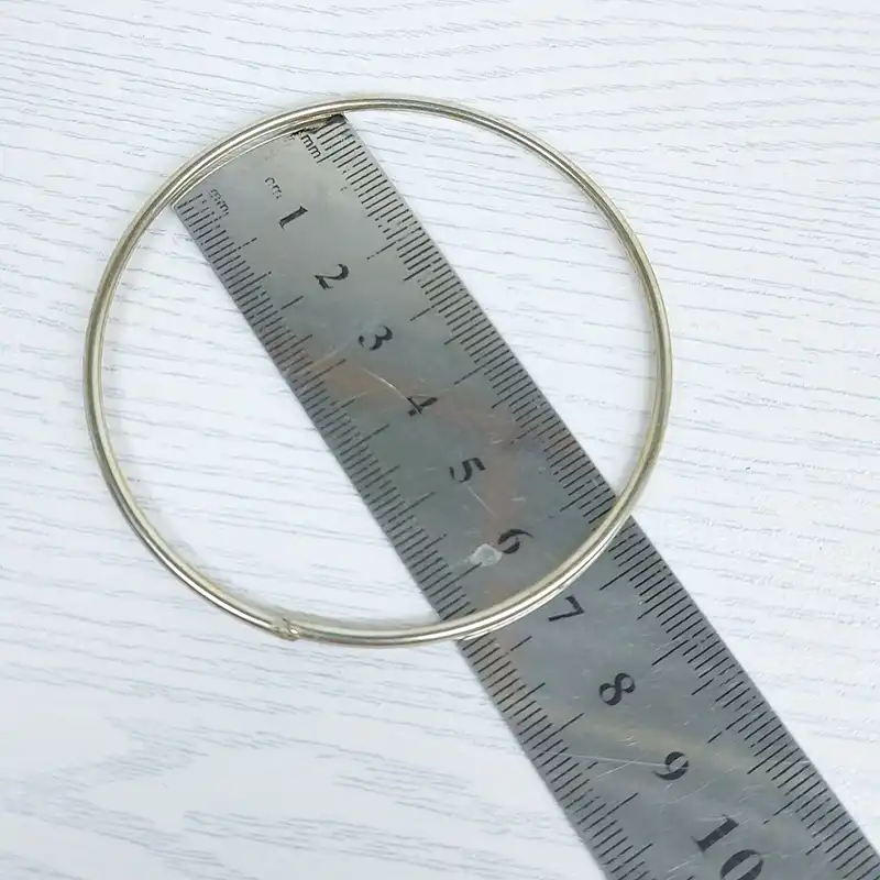 حلقه دریم کچر مدل MO_7 بسته 5 عددی