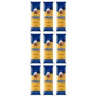 اسپاگتی آنکارا - 500 گرم بسته 9 عددی