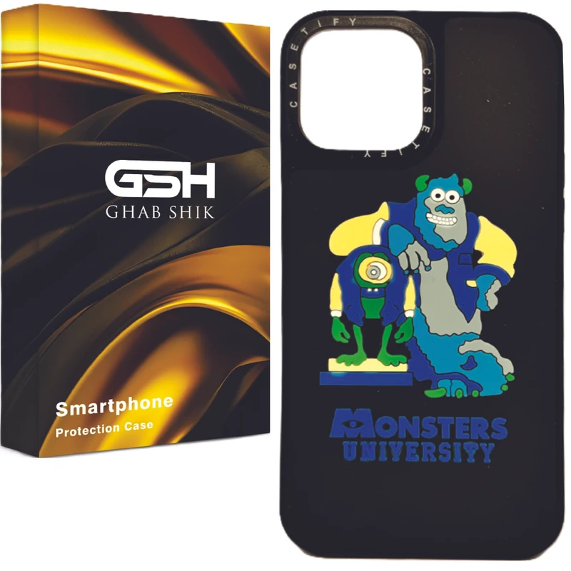 کاور قاب شیک مدل سالیوان مناسب برای گوشی موبایل اپل iPhone 12 / 12 Pro