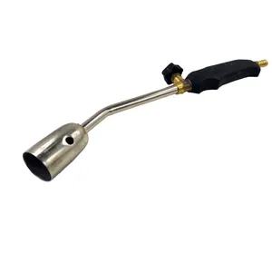 سرپیک شعله افکن مدل SH4