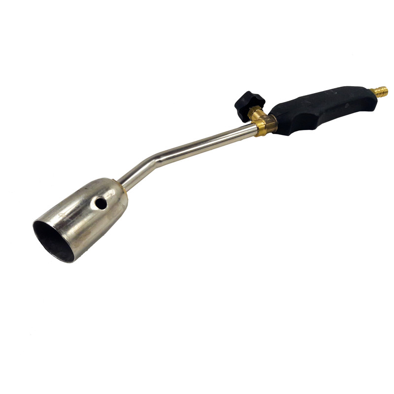 سرپیک شعله افکن مدل SH4 سرپیک شعله افکن مدل SH4