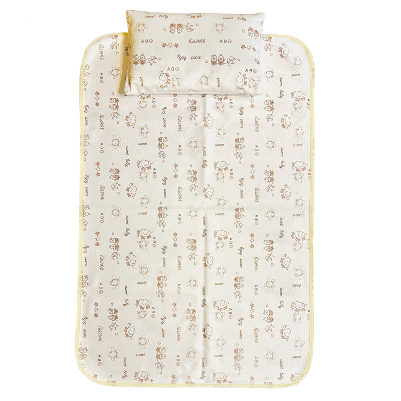 زیرانداز تعویض نوزاد بست بیبی مدل s-1002