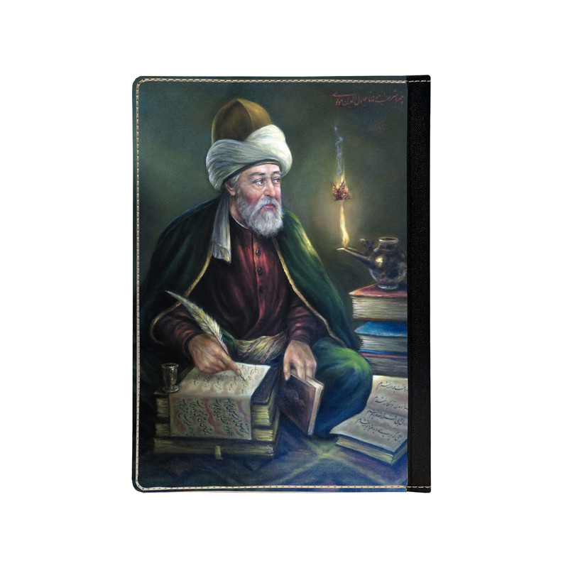 کلاسور مدل مولانا