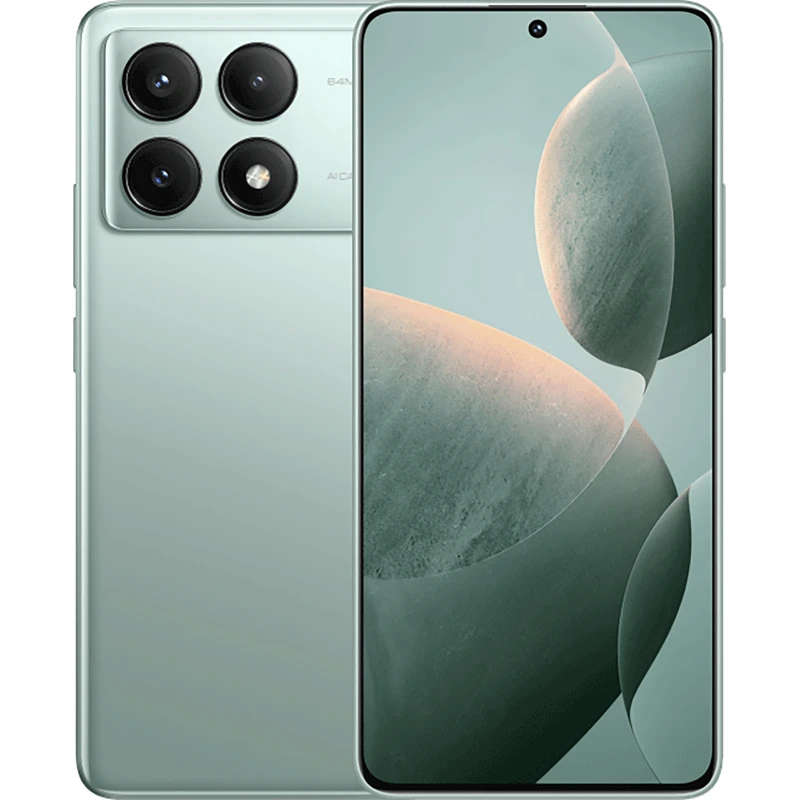 Xiaomi Poco X6 Pro 5G - 2 SIM | 256GB - 8GB RAM