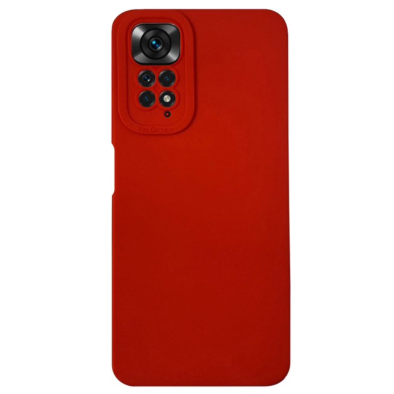 کاور مدل BMS6 مناسب برای گوشی موبایل شیائومی Redmi Note 11 4G / Note 11s