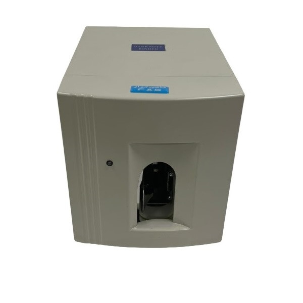 اسکناس شمار رومیزی نامی تراز مدل اسکناس باند کن یک طرفه