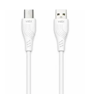 کابل تبدیل USB به USB-C وابی مدل 5A طول 1 متر