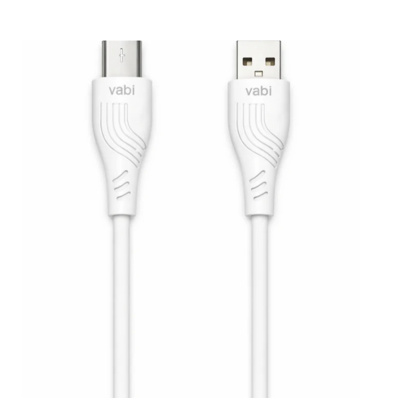 کابل تبدیل USB به USB-C وابی مدل 5A طول 1 متر