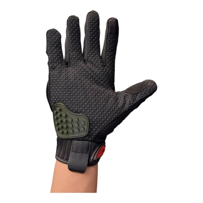 دستکش موتورسواری مدل ma2 new