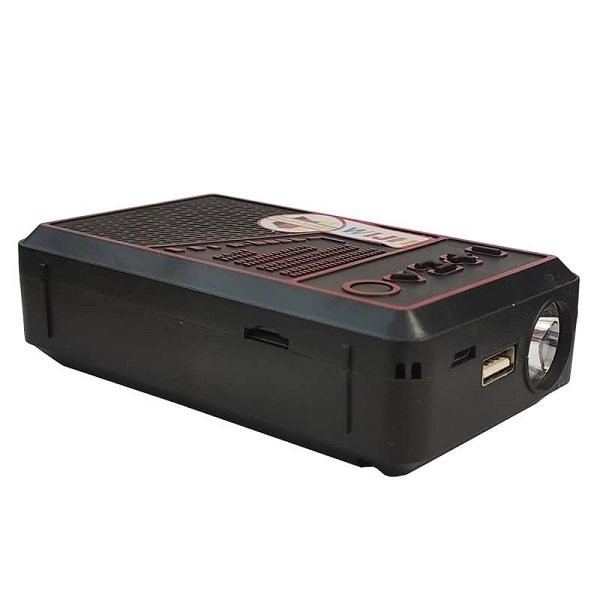 رادیو اسپیکر مدل WIJH 3149BT رادیو اسپیکر مدل WIJH 3149BT