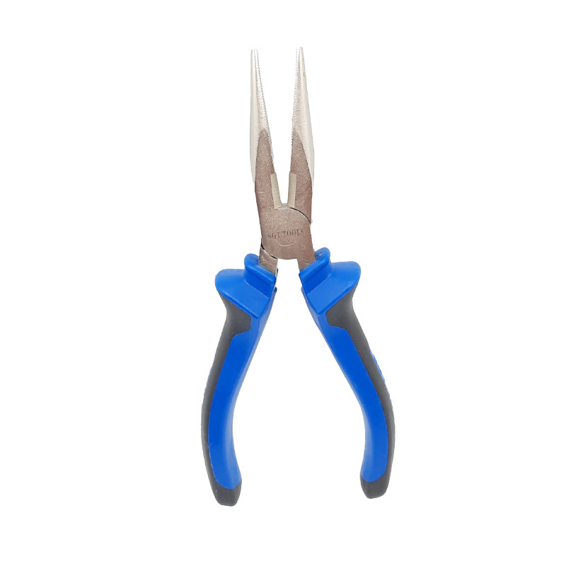 انبر دمباریک اس جی تی تونر مدل set-6 سایز 6 اینچ