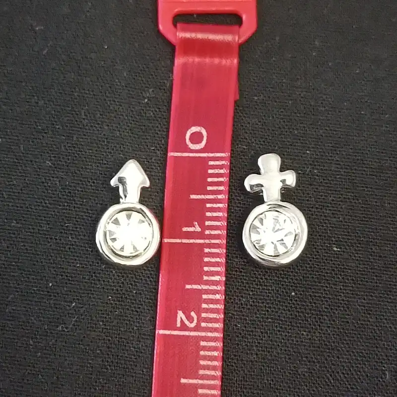 گوشواره زنانه مدل فانتزی