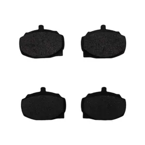 لنت ترمز جلو مدرن تندیس کد MT0005 مناسب برای پیکان